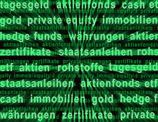 Finanzmarkt