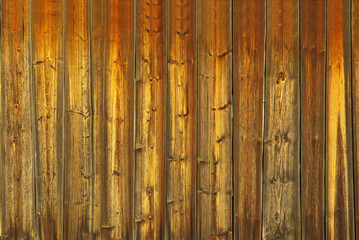 brown wood background