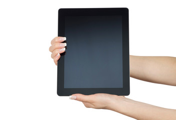 tablet computer
