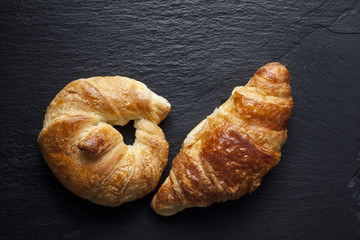 Croissant Français