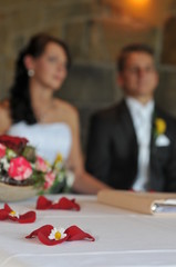 Hochzeit