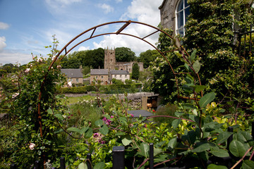 The Peak District - Hartingdon