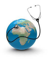 Die Weltuntersuchung