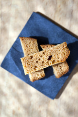 Pain d'épice, aliment, gâteau, pâtisserie, morceau