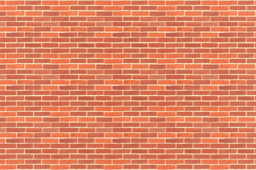 Pattern of brick walls