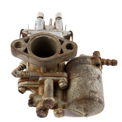 motorcycle carburetor