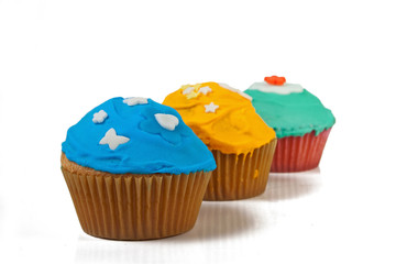 Cupcake - 5