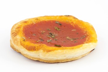 pizzetta rossa