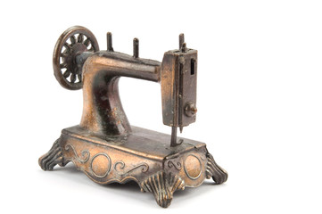 Nähmaschine