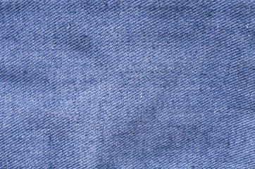 Denim texture