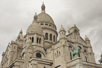 Montmartre - Paris