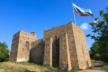 The Royal Palace in Veliko Turnovo
