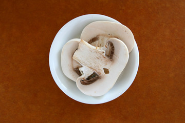 Mushrooms