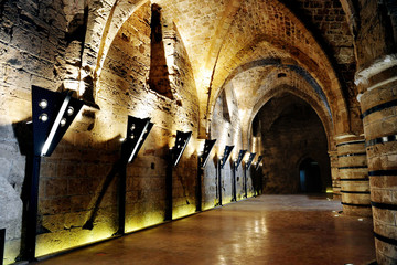 Travel Photos of Israel - Acer Akko