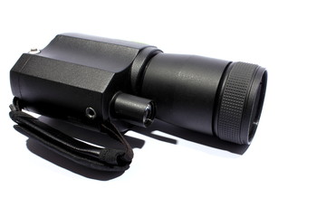 Night Vision Scope