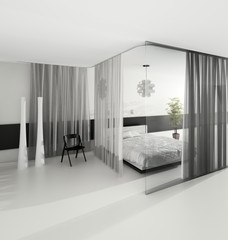 Extravagant Exclusive Design Bedroom | Architecture Interior