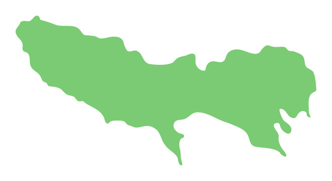 東京の地図