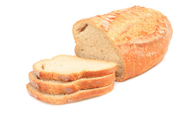 Pain de campagne