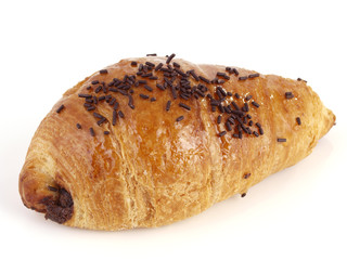 Chocolate Croissants