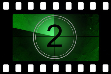 Film countdown 2