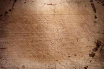 naturally old  wooden background