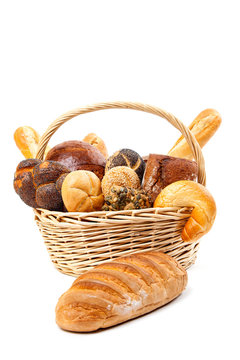 Brotkorb