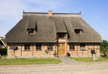 Ferienhaus / Bauernhaus