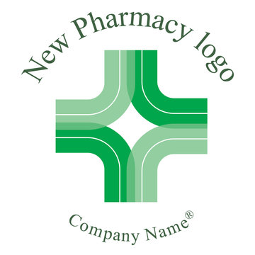 New Pharmacy logo