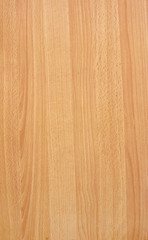 light wooden background.