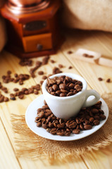 coffee