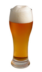 Beer tube