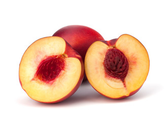 Nectarine fruit