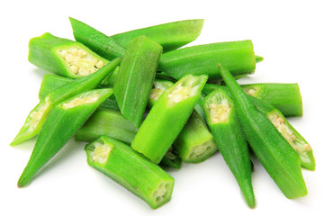 okra