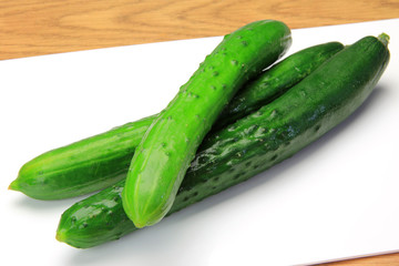 cucumber
