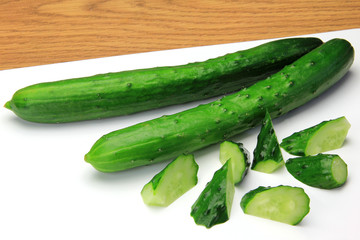 cucumber