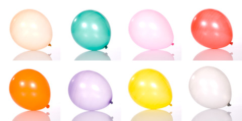Set Of Balloon