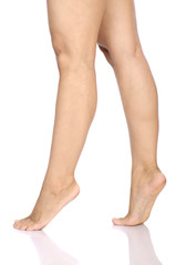 Woman Legs