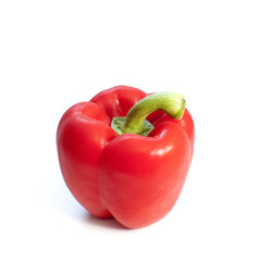 poivron piment paprika rouge