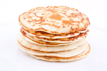 pancakes