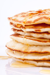 pancakes