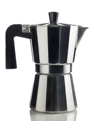 Italian coffee maker