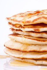 pancakes