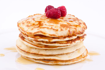 pancakes