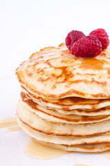 pancakes