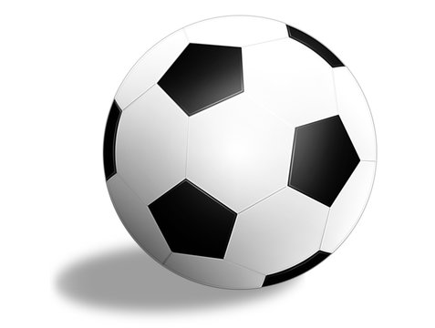 ball for football