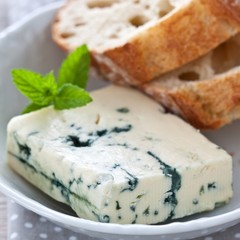 Blue cheese