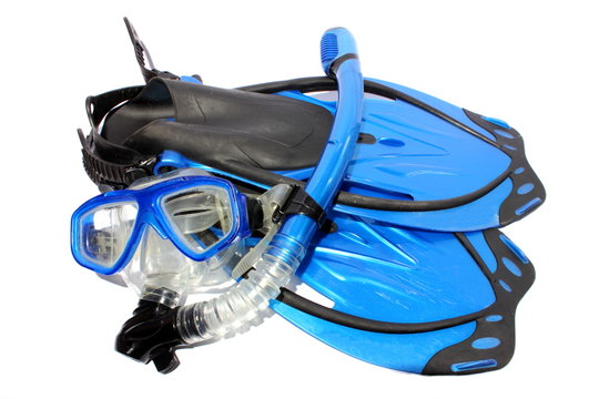 Diving and Snorkeling Gear
