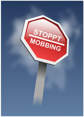 Stoppt Mobbing