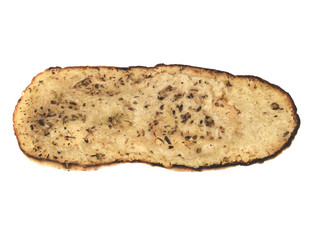 Pizza Bruschettina Bread