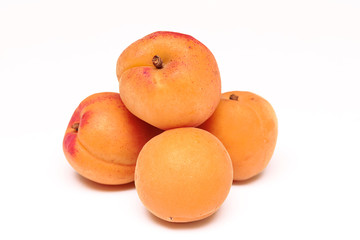 abricots